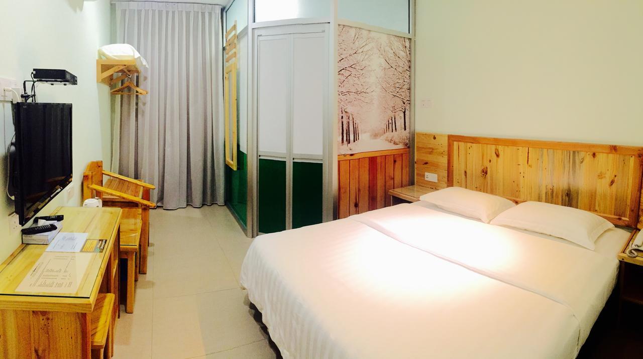 Semerah Garden Hotel 폰티안케슬 외부 사진